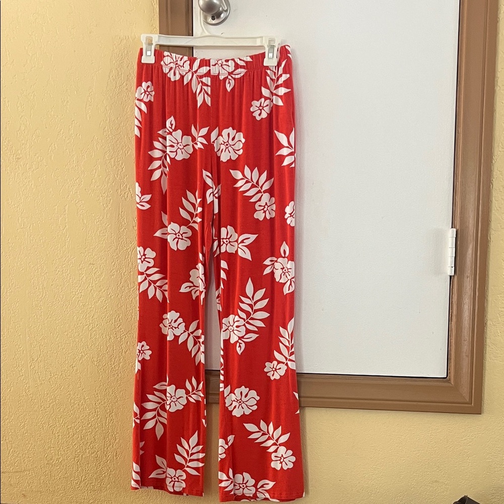 Billabong comfy pants